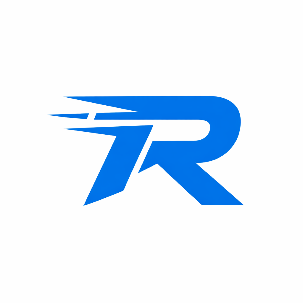 Ruzo Tech logo